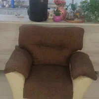 مبل راحتی|مبلمان خانگی و میز عسلی|تهران, مهرآباد جنوبی|دیوار