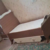 سرویس خواب کودک|تخت و سرویس خواب|خمینی‌شهر, |دیوار