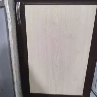 کابینت زیر سماور تمام MDF