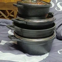 قابلمه یونیک دیاموند