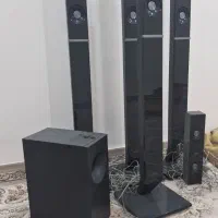 باند در حد نو|سیستم صوتی خانگی|ری, شهادت|دیوار