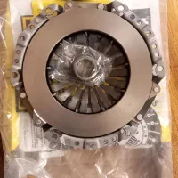 صفحه کلاچ لوک اصل المان همراه با بلبرینگ کلاچ|قطعات یدکی و لوازم جانبی|تبریز, |دیوار