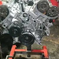 موتور و گیروبکس درجه یک|قطعات یدکی و لوازم جانبی|تهران, اتحاد|دیوار