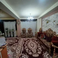 آپارتمان ۵۶ متر اندیشه شخصی باوام املاک خانپور