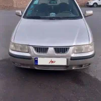 سمند ۸۳