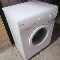 فروش ماشین لباسشویی|ماشین لباسشویی و خشککن لباس|زرند, |دیوار