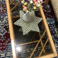 مبل ۸نفره|مبلمان خانگی و میز عسلی|کیاشهر, |دیوار