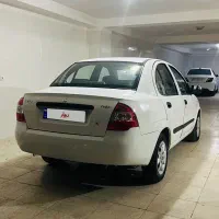 تیبادوگانه فابریک|خودرو سواری و وانت|کرمانشاه, |دیوار