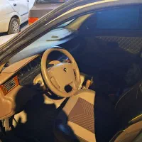 سمند LX مدل ۱۳۹۴|خودرو سواری و وانت|سیرجان, |دیوار