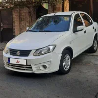 ساینا مدل ۹۸