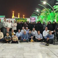 کربلا آبان و آذر و....