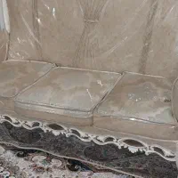 مبل استیل 9 نفره