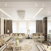 104متر/فول/ 3ساله/پرده خور/ بهنود