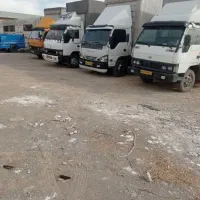 موسسه حمل و نقل نوین بار