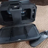 دوربین واقعی دسته داره|کنسول، بازی ویدئویی و آنلاین|اندیمشک, |دیوار