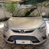 جک s5 مدل ۱۳۹۴