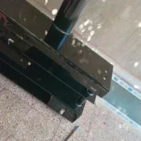 میزتلوزیون|میز تلویزیون|قم, امامزاده ابراهیم|دیوار