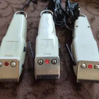 چند مدل ماشین اصلاح|آرایشی، بهداشتی، درمانی|اندیشه, اندیشه فاز ۴|دیوار