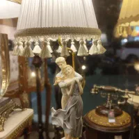 آباژور|چراغ خواب و آباژور|تهران, دهقان|دیوار