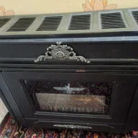 بخار|بخاری، هیتر، شومینه|تهران, هرندی|دیوار