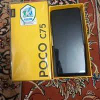 poco c75|موبایل|مشهد, شهید مطهری|دیوار