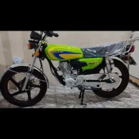 موتور صفر 110 میلیون