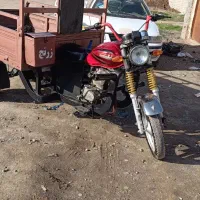 سه چرخه مدل 89