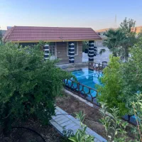 اجاره روزانه باغ ویلا