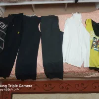 لباس و پوشاک مردانه