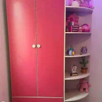 تخت دو طبقه