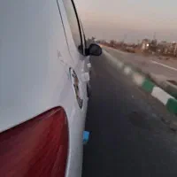 پژو206،تیپ5،مدل1396|خودرو سواری و وانت|احمدآبادمستوفی, |دیوار