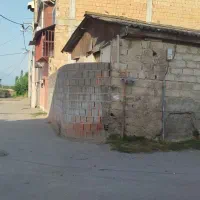 خانه ویلایی قدیمی|فروش خانه و ویلا|کردکوی, |دیوار