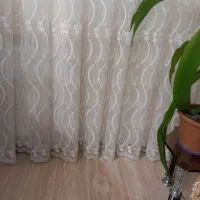 پرده پذیرایی