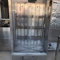 فروش فر جوجه گردان