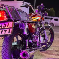 موتور|موتورسیکلت|مشهد, نرگس (شهرک غرب)|دیوار