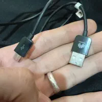 کابل شارژ اورجینال اندروید