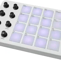 لانچ پد M vave smc pad