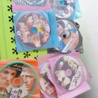 انواع سی دی های مختلف|فیلم و موسیقی|شاهدشهر, |دیوار