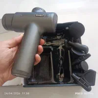 ماساژور رومئو و MDLH اصلی نو