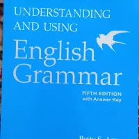 گرامر اکسفورد کتاب زبان دانشگاه