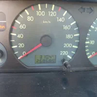 زانتیا 2000|خودرو سواری و وانت|مسجد سلیمان, |دیوار