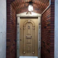 نصاب درب های ضدسرقت و داخلی