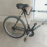 دوچرخه ۲۶ شیمانو دنده ای سالم|دوچرخه، اسکیت، اسکوتر|بیرجند, |دیوار