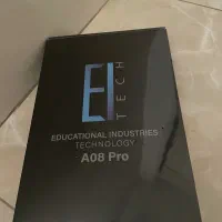 تبلت نو a08 pro