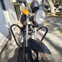 موتور به پر sp200|موتورسیکلت|نیشابور, شهید جعفری|دیوار