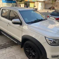 کی‌ام‌سی t8 مدل ۴۰۱