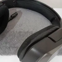 هدست باسیم گیمینگ اچ پی HP Headset 220Pro|لوازم جانبی موبایل و تبلت|مهاباد (آذربایجان غربی), |دیوار