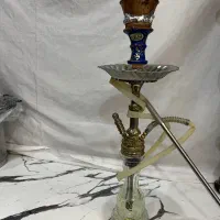 فروش قلیان حاج اوغلی طعم دوسیب