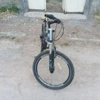 دوچرخه ۲۴|دوچرخه، اسکیت، اسکوتر|روانسر, |دیوار