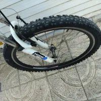 دوعدد دوچرخه ۲۶ تنه المینیوم|دوچرخه، اسکیت، اسکوتر|شهریار, شهرک وائین|دیوار